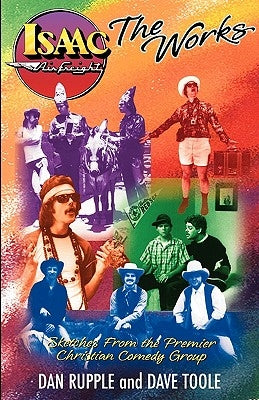 Isaac Air Freight: The Works by Rupple, Dan