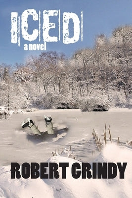 Iced by Grindy, Robert