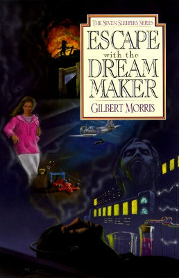Escape with the Dream Maker: Volume 9 by Morris, Gilbert