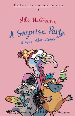 A Surprise Party by McGivern, Milo