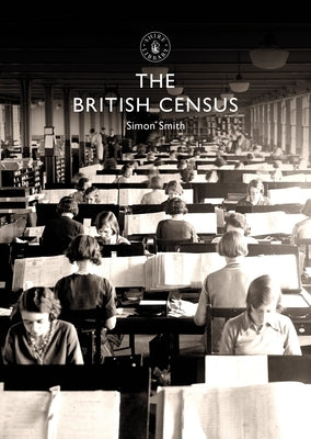The British Census by Smith, Simon