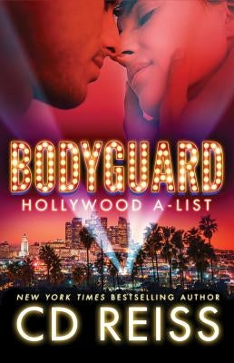 Bodyguard by Reiss, CD