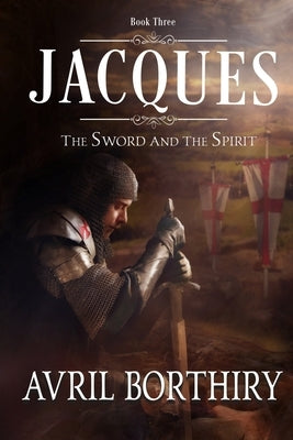 Jacques by Borthiry, Avril