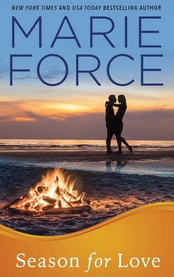 Season for Love: Gansett Island Series, Book 6 by Force, Marie