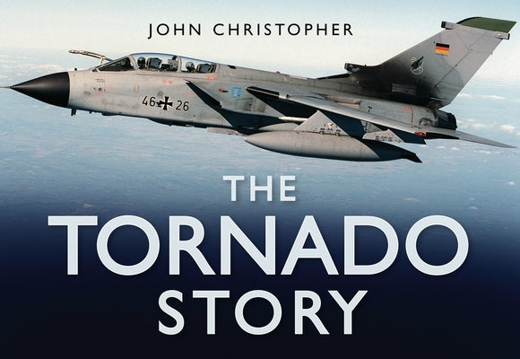 The Tornado Story by Christopher, John
