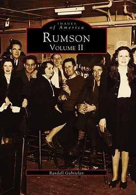 Rumson: Volume II by Gabrielan, Randall