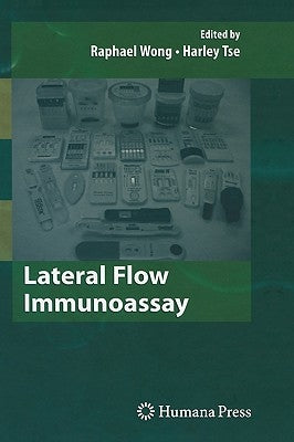 Lateral Flow Immunoassay by Wong, Raphael