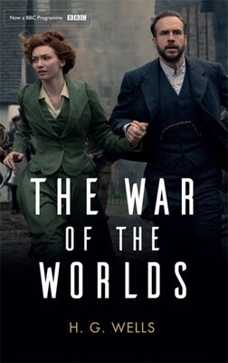 The War of the Worlds by Wells, H. G.