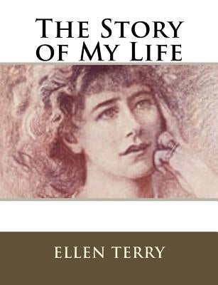 The Story of My Life by Terry, Ellen