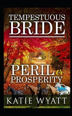 Tempestuous Bride by Wyatt, Katie