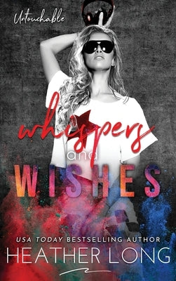 Whispers and Wishes by Long, Heather