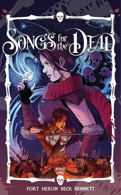 Songs for the Dead Vol. 1, 1 by Heron, Michael Christopher
