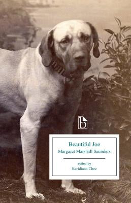 Beautiful Joe by Saunders, Margaret Marshall