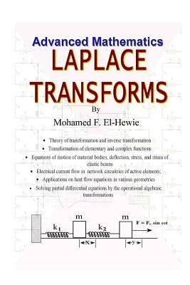 Laplace Transforms by El-Hewie, Mohamed F.