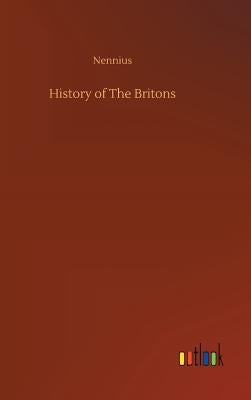 History of The Britons by Nennius