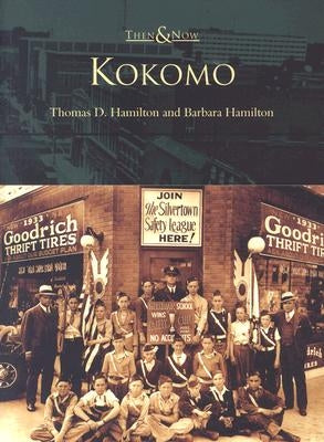 Kokomo by Hamilton, Thomas D.