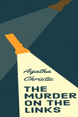 The Murder on the Links by Christie, Agatha