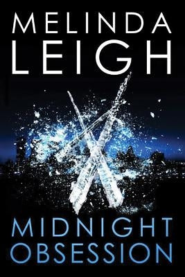 Midnight Obsession by Leigh, Melinda