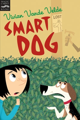 Smart Dog by Vande Velde, Vivian