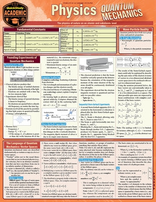 Physics - Quantum Mechanics by Kraabel, Brett