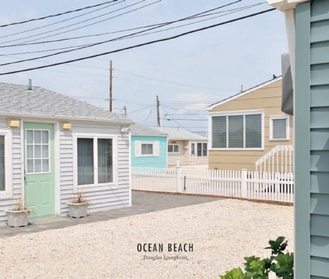 Ocean Beach by Ljungkvist, Douglas