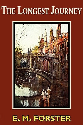 The Longest Journey by Forster, E. M.