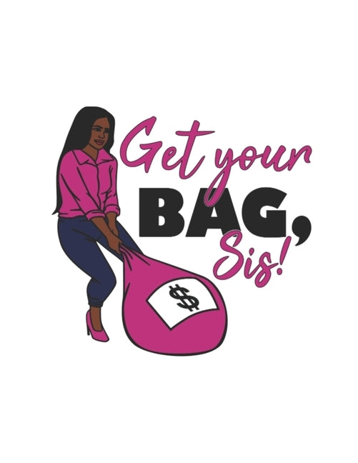Get Your Bag SIs by Aspired, Sew