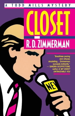 Closet by Zimmerman, R. D.
