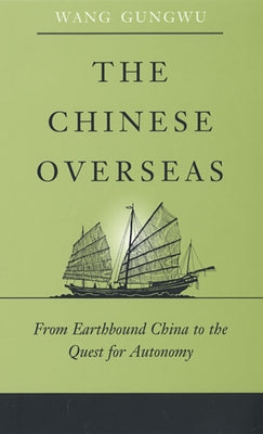 Chinese Overseas by Wang