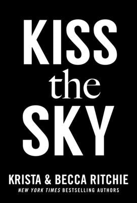 Kiss the Sky by Ritchie, Krista