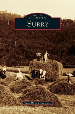 Surry by Surry History Committee