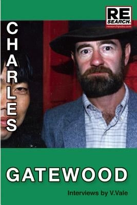 Charles Gatewood by Gatewood, Charles
