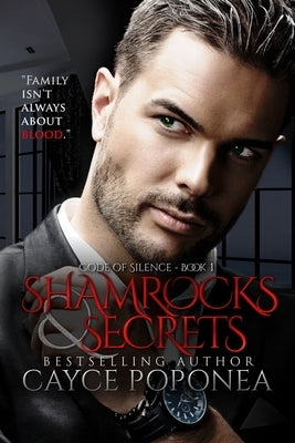Shamrocks and Secrets by Poponea, Cayce