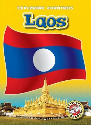 Laos by Oachs, Emily Rose