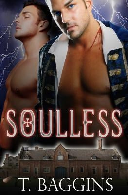 Soulless by Baggins, T.