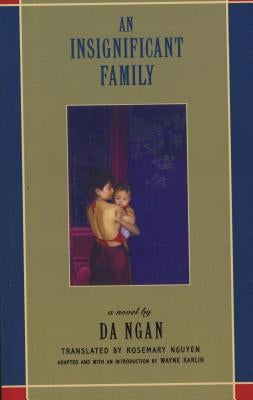 An Insignificant Family by Ngan, Da