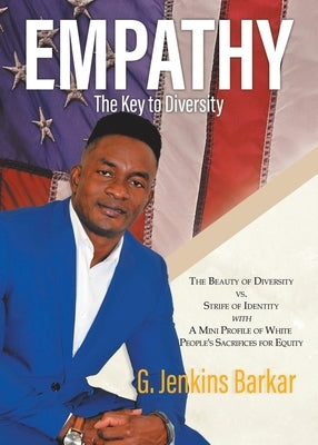Empathy: The Key to Diversity by Barkar, G. Jenkins