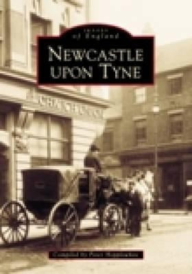 Newcastle Upon Tyne by Hepplewhite, Peter
