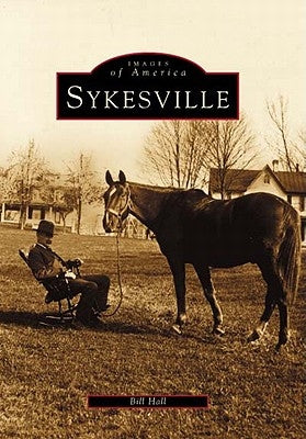 Sykesville by Hall, Bill