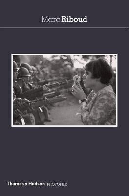 Marc Riboud by Riboud, Marc