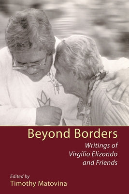 Beyond Borders by Matovina, Timothy
