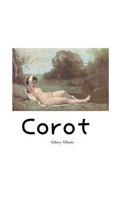 Corot by Allnutt, Sidney
