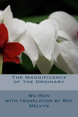 The Magnificence of the Ordinary by Melvyn, Roy