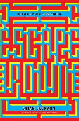 Escape Room by Ullmann, Brian