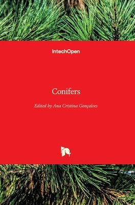 Conifers by Gonçalves, Ana Cristina
