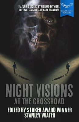 Night Visions: At the Crossroad by Williamson, Chet