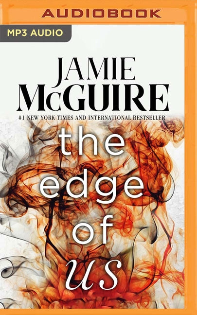 The Edge of Us by McGuire, Jamie