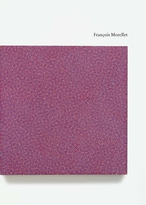 François Morellet by Gross, Béatrice