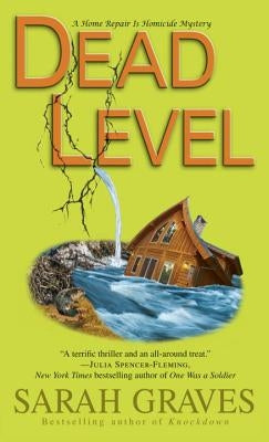 Dead Level by Graves, Sarah