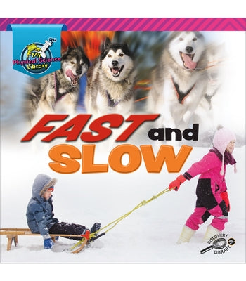Fast and Slow by Duling, Kaitlyn